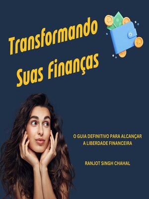 cover image of Transformando Suas Finanças